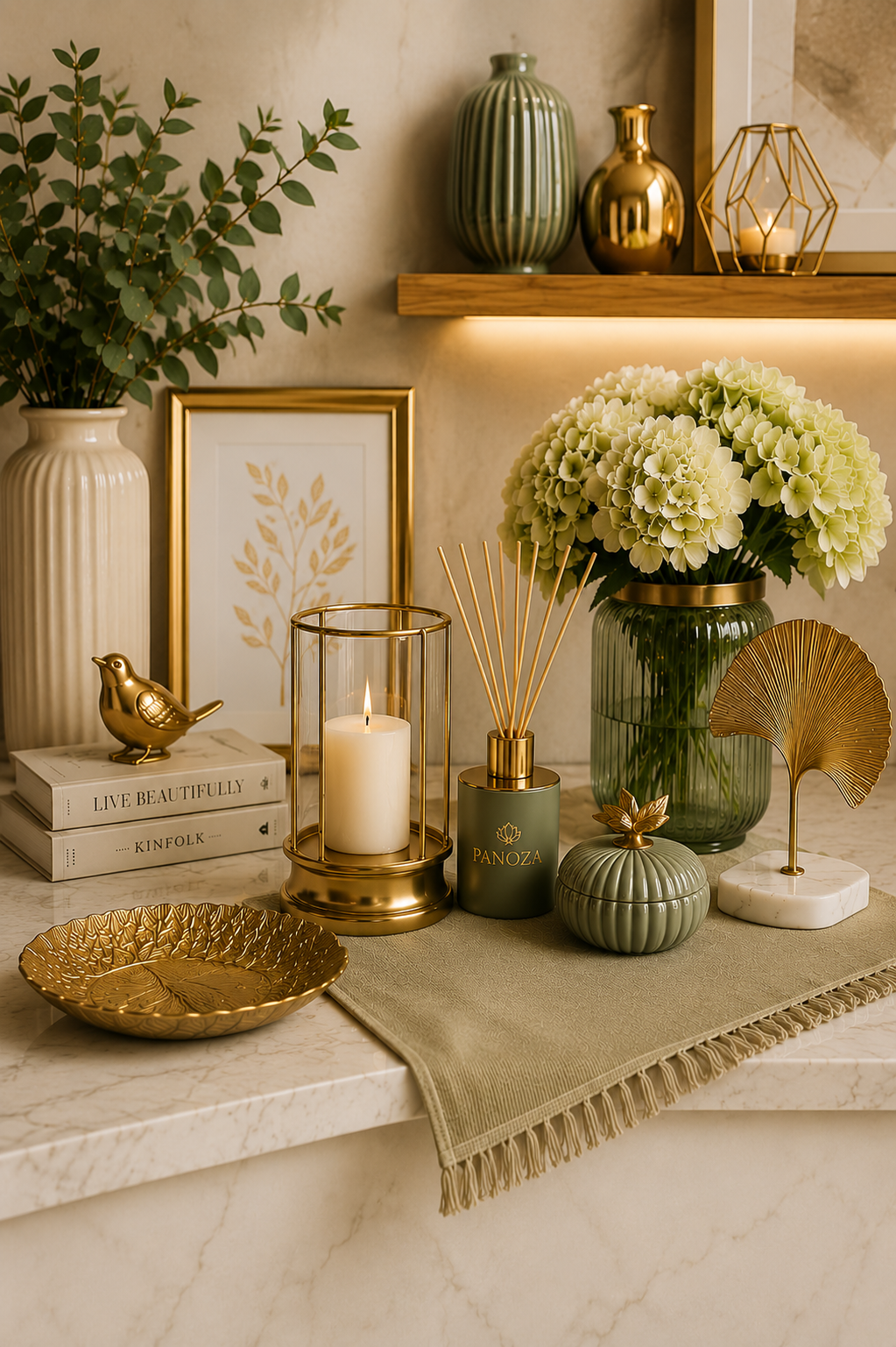 Home Decor