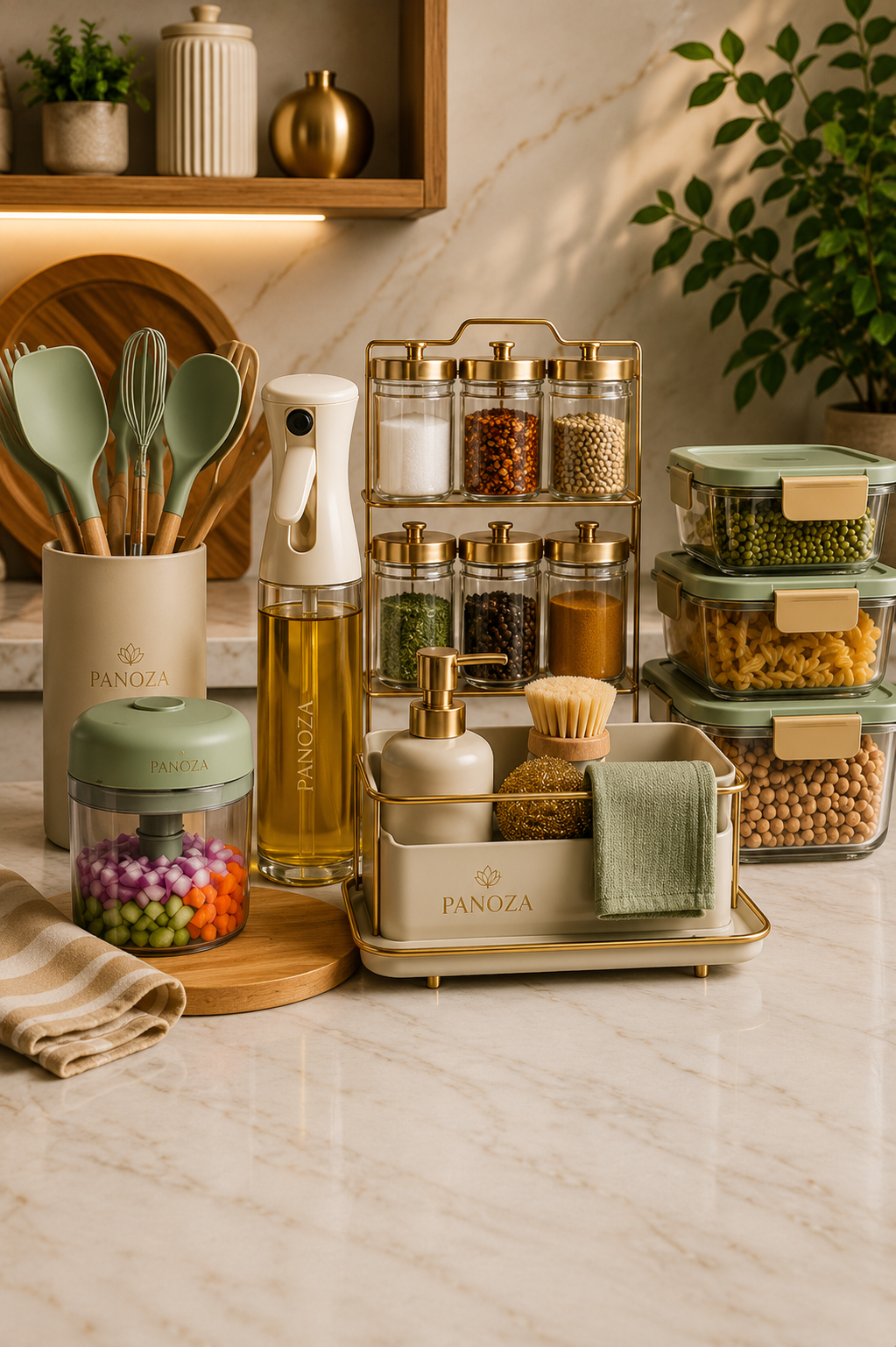 Kitchen Accessories