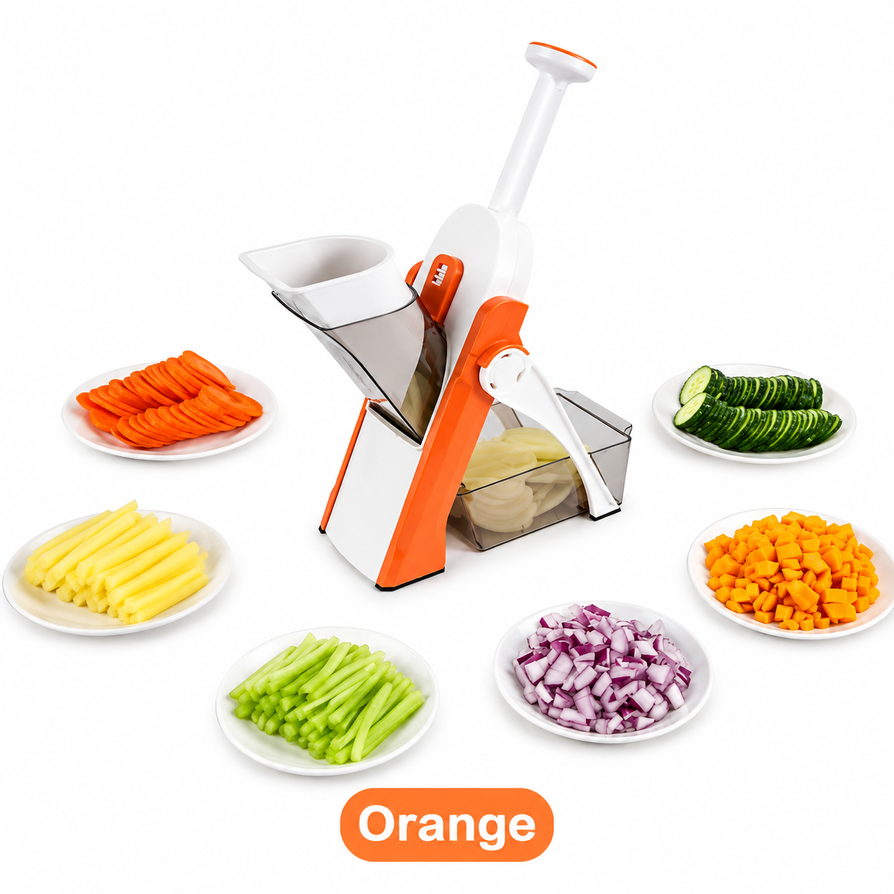 Manual Slicer Multifunction Adjustable Vegetable Food Household Chopper And Potato Grinder Veggie Chopper Kitchen Tools