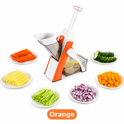 Manual Slicer Multifunction Adjustable Vegetable Food Household Chopper And Potato Grinder Veggie Chopper Kitchen Tools
