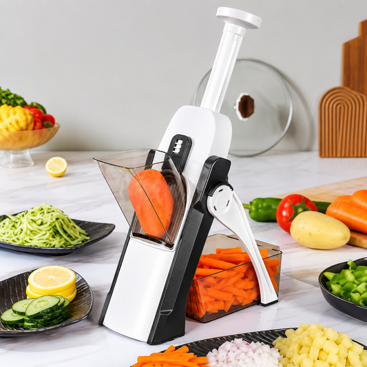 Manual Slicer Multifunction Adjustable Vegetable Food Household Chopper And Potato Grinder Veggie Chopper Kitchen Tools