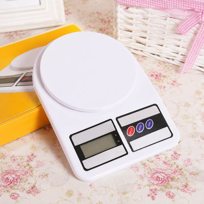 Kitchen Scale Baking Electronic Scale Gram Scale Small Household 0.1g Food Scale High precision Weight Scale Food Gram Scale