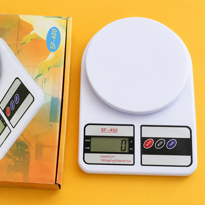 Kitchen Scale Baking Electronic Scale Gram Scale Small Household 0.1g Food Scale High precision Weight Scale Food Gram Scale